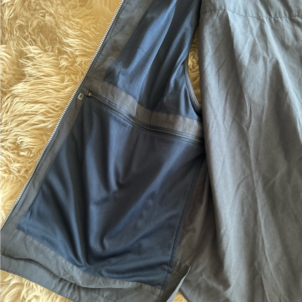Men’s Scottevest The 101 Vest Blue sz XL - Picture 4 of 9